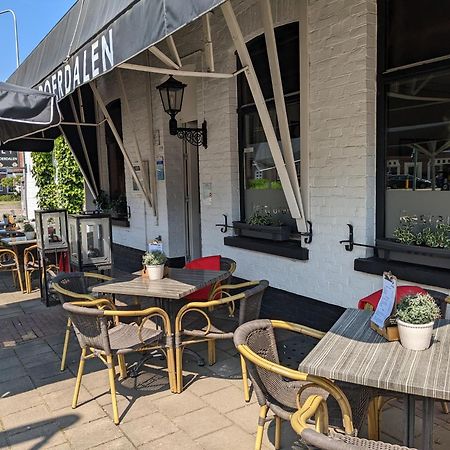 Hotel Restaurant Roerdalen Posterholt Exterior foto
